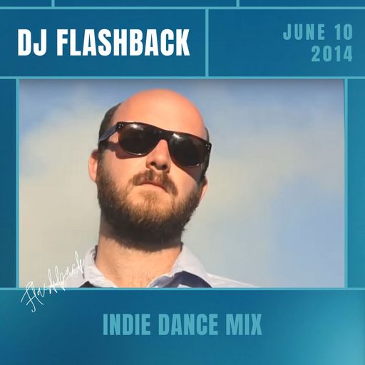 Indie Dance Mix / Hold On