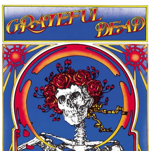 Live Archive Show #158 (Grateful Dead '71 / Buddy Guy & Muddy Waters / Jackson Browne / The Section)