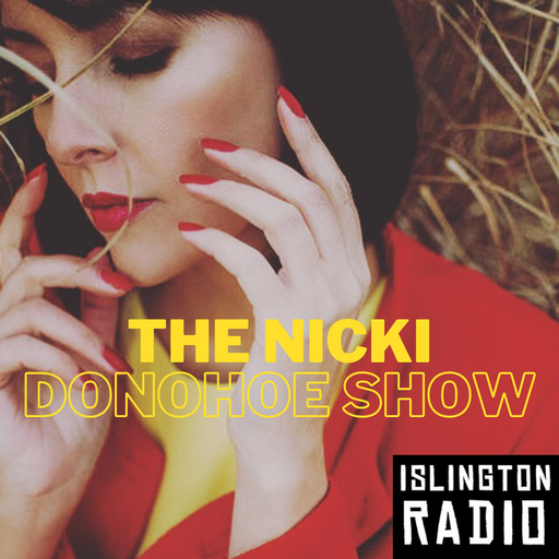 The Nicki Donohoe Show (27/04/2024)