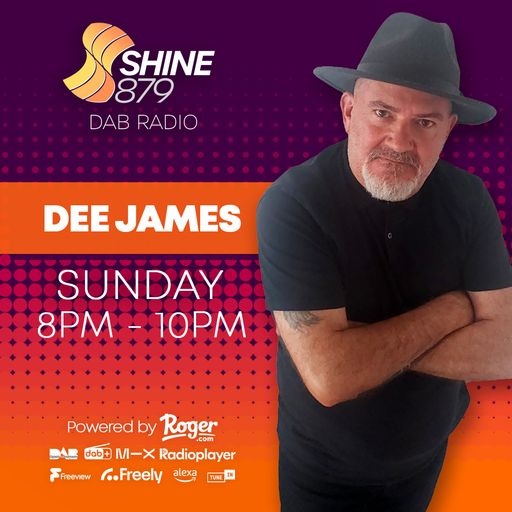 Dee James - 03 Aug 2025