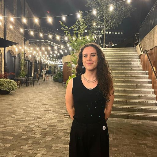 Laura O'Brien - 22/07/22