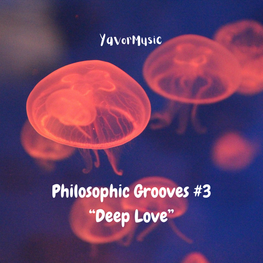 PHILOSOPHIC GROOVES #3 DEEP LOVE