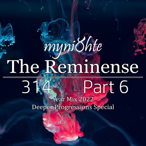 The Reminense 314 - Year Mix 2022 Part 6