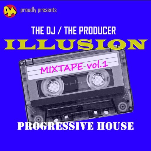 ILLUSION - MIXTAPE Vol. 1