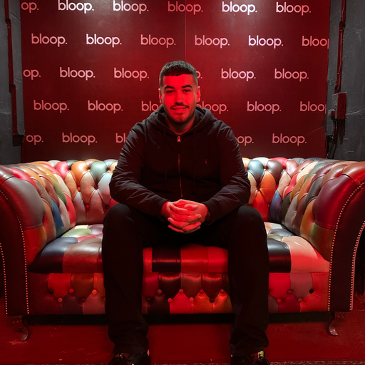 All Things House w/ Stanley Hood - 27.09.22