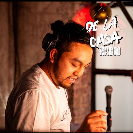 Berns -  De La Casa Radio 05.02.26