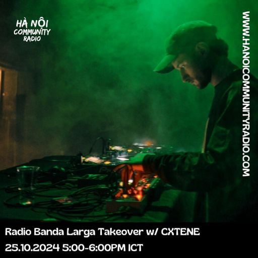 RBL Takeover w/ CXTene