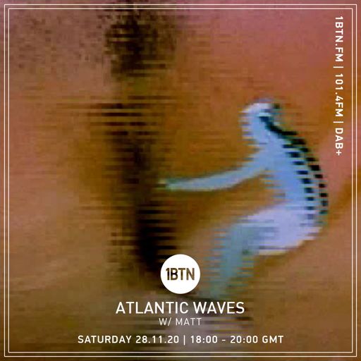 Atlantic Waves - 28.11.2020