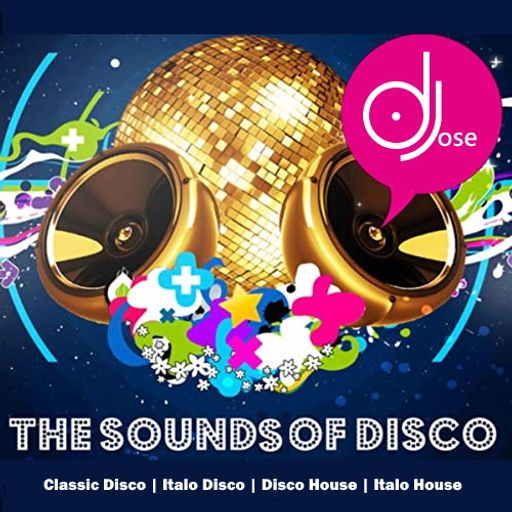 The Sounds of Disco LIVE Mix by DJose