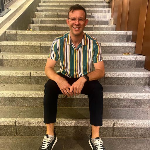 Christian J - 15/09/23 [Voices Radio]