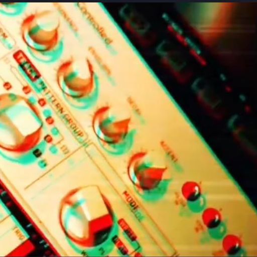 2 x 303's And A Drum Machine Part 2...Dirty Stable