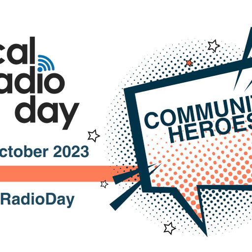Deal Radio - Local Radio Day 2023 Part 1