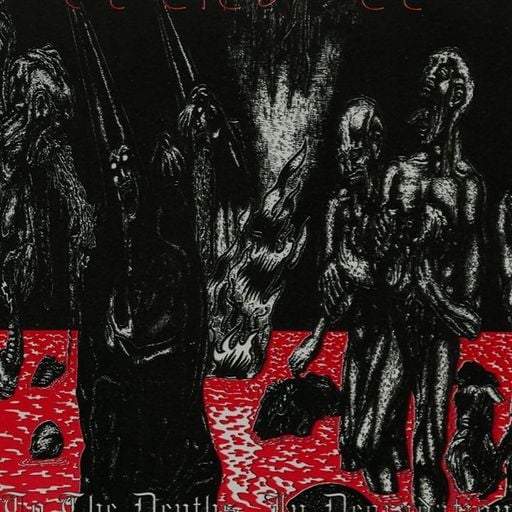 Born for Burning w/ Painkiller Kim - 9th May 2026