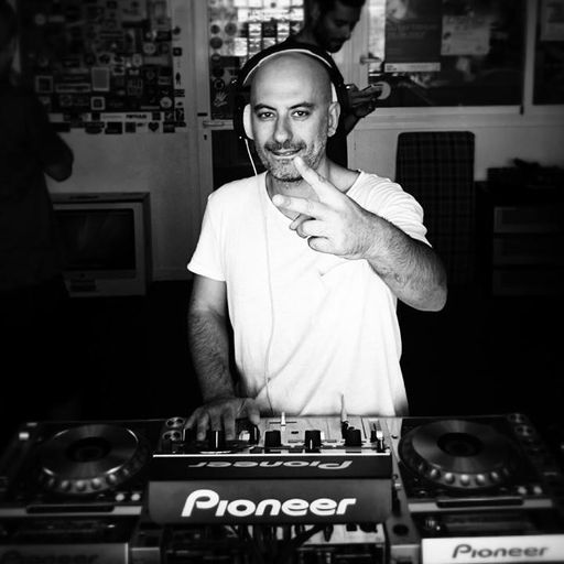 RIVA STARR PRESENTS SNATCH @ IBIZA SONICA STUDIOS 5TH AUGUST 2014