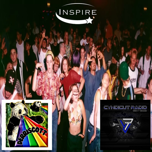 Cyndicut Radio 022 - Derriscott's Hardcore Foundation - 1992 Team Axonal Dedication