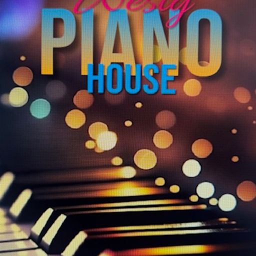piano house