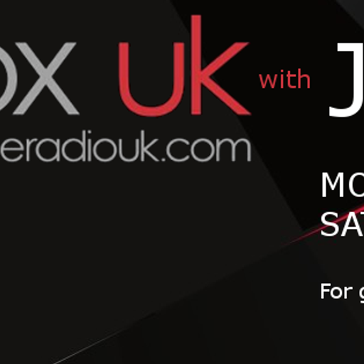 JAY JAY Monday BOX UK (21ST JULY)