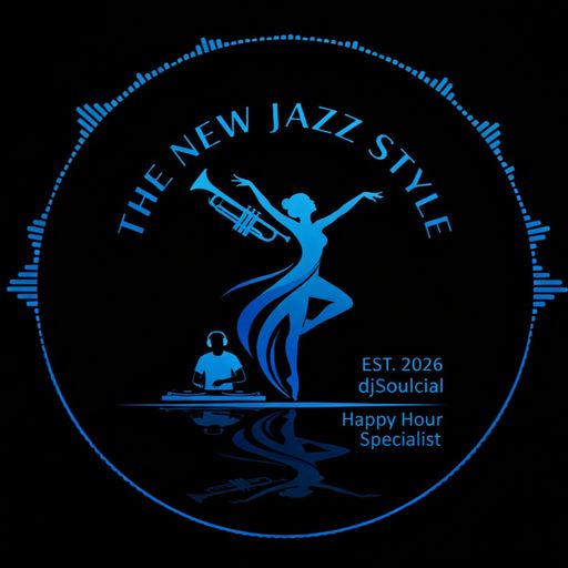 Jazz The New Style