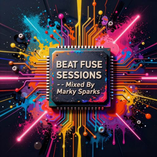 Beat Fuse Sessions #56 - Melodic Technø