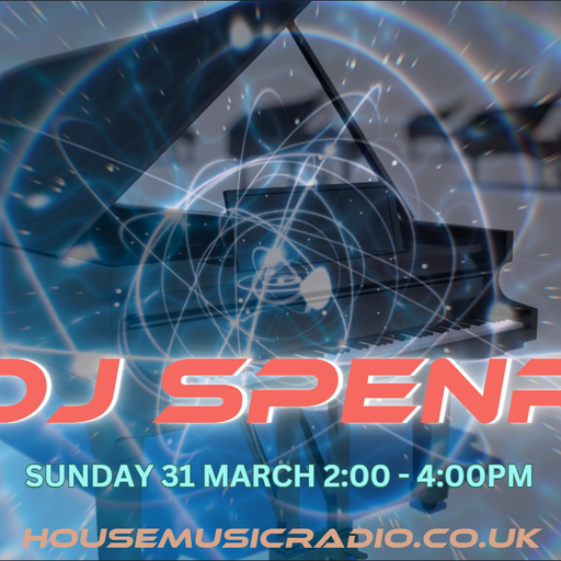 DJ SpenR - HMR - 31.03.24