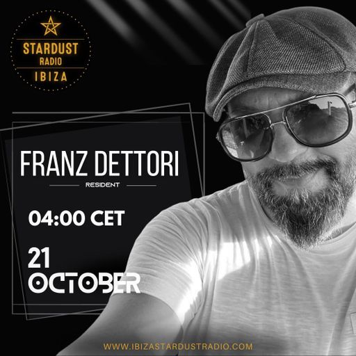 FRANZ DETTORI	-	AFTERMOON