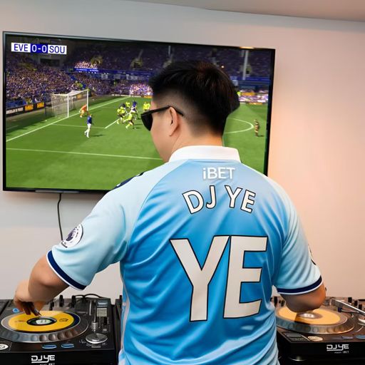 DJ'YE【iBET Private Mix'25 V12】《iBET 要你天天發 X Dior 大穎 - 節約用愛 X 程今 - 沒能成為你的白馬》Mixtape 2x25