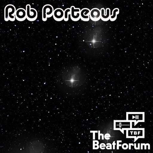 Rob Porteous TBF Thursday 5th Feb