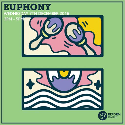 Euphony 7th December 2016