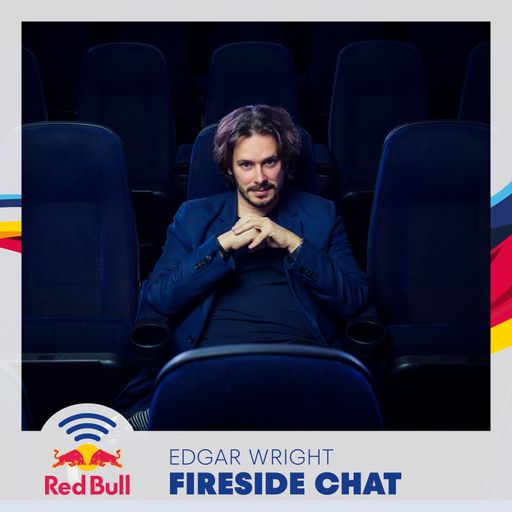 Fireside Chat - Edgar Wright