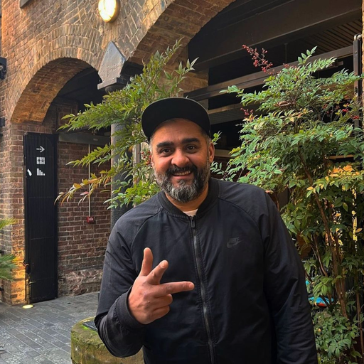 Breaks, Beats and Boom Baps w/ DJ Nav 22/11/23 - Voices Radio