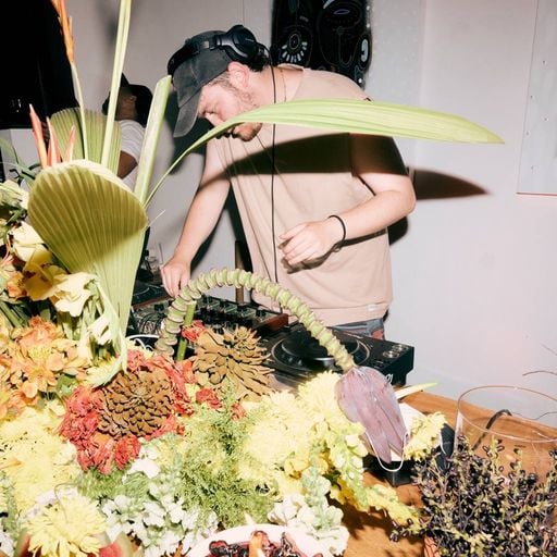 Far Corners curates: Josh FB // 13-02-2026