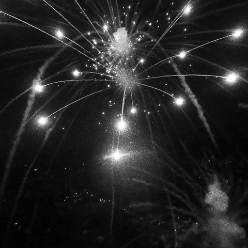 PAVEL MILYAKOV: Feuerwerk W/ Timothy George Kelly, Dylan Spencer-Davidson - 9th March 2026