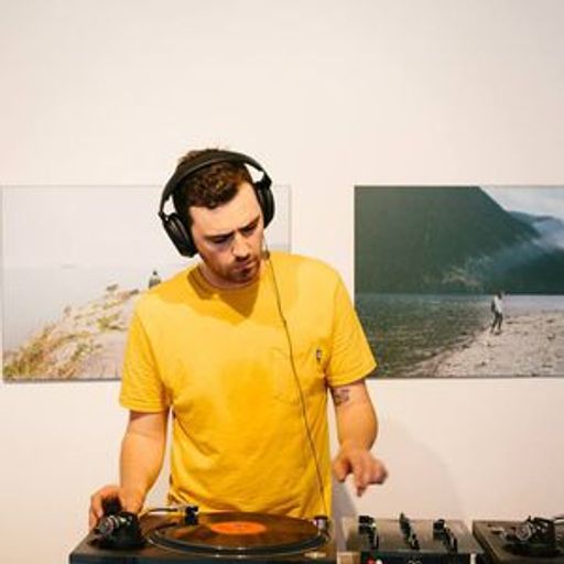 Dom Servini - Amazing Radio Show #51