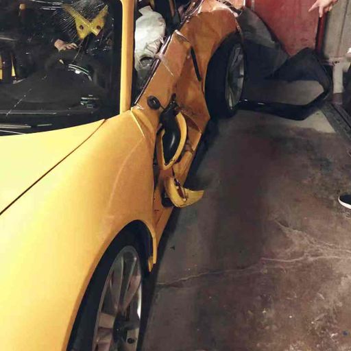 《全外語》【大冒險輸了你可以先叫車嗎？】BY DJ'YE BPM185 1/10/2019