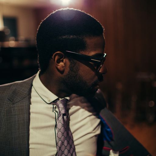 Artform Radio: Adrian Younge // 11-11-21