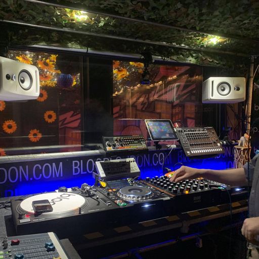 Italoboyz Radio Show w/ Federico Marton - 17.08.20