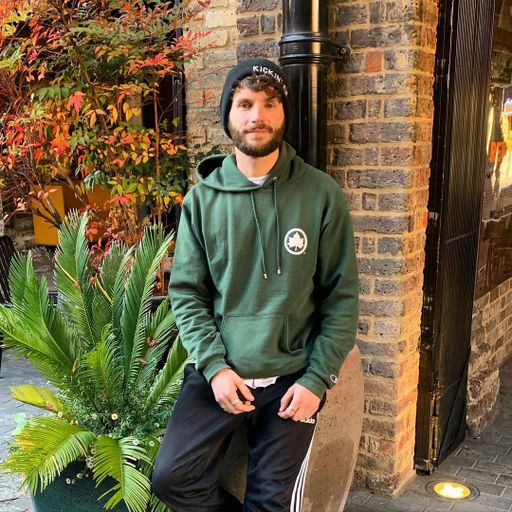 Mindset W/ Benjy - 28/11/21