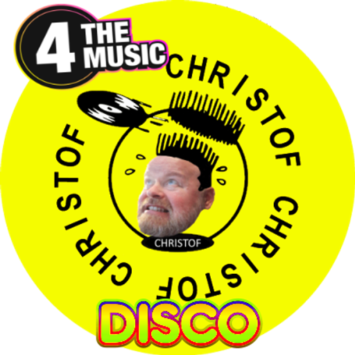 Christof - 4TM Exclusive - The Disco Is Back On 4TM