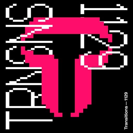 Transitions with John Digweed and Rocio Portillo