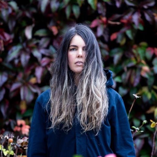 Mel Parsons - 19/05/26