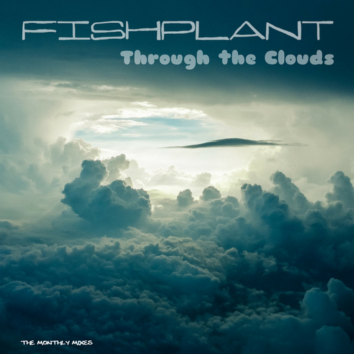 2017 09 - Through The Clouds