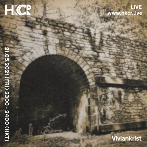 THE DARKEST HOUR w/ Viviankrist - 21/05/2021