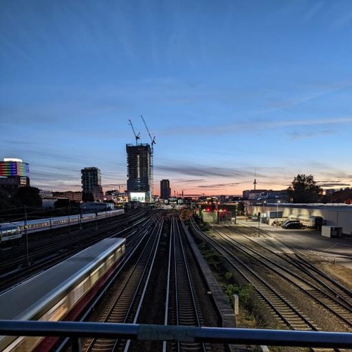 Éirelectric w/ Robbie - 25/11/22