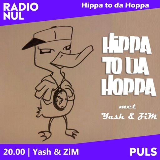 Hippa To Da Hoppa - Yash & ZiM K'Tomo / 29-11-22