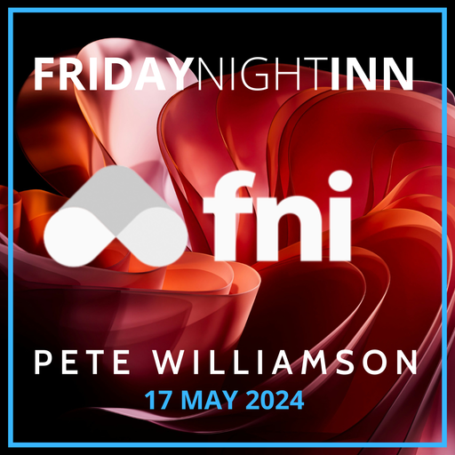 FNI: Club Bangers Vinyl Only - 18 May 2024