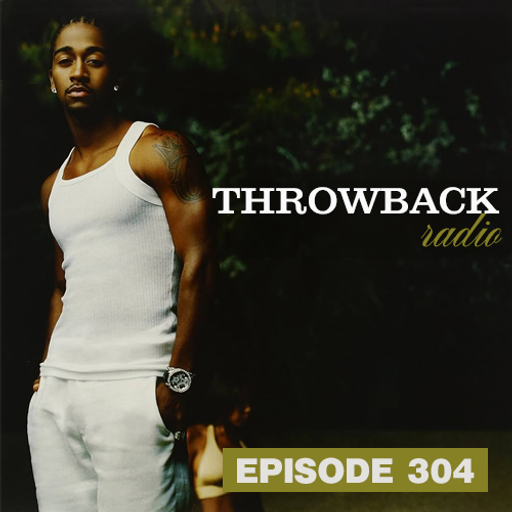 Throwback Radio #304 - Danny A (2000's Mix)