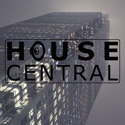 House Central 727 - Live From The Club!