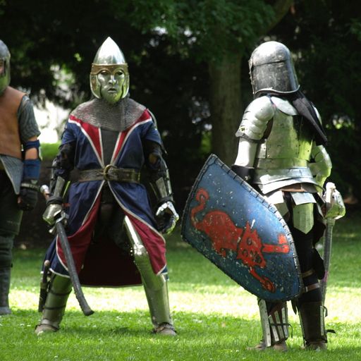 Sometimes I can't believe how dark it can be (Eclectic Playlist Series 3.10)