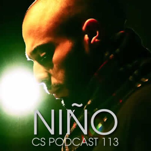 CS Podcast 113 - Niño