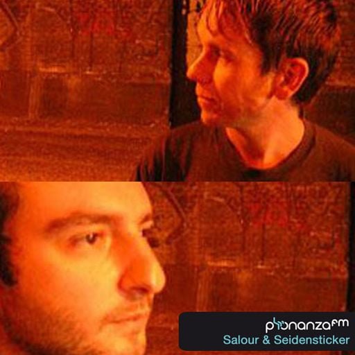 PhonanzaFM May 20th 2011 Salour & Seidensticker (Promo)